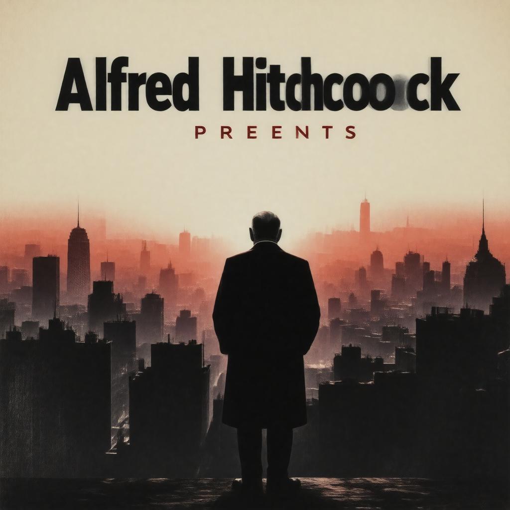 Alfred Hitchcock Presents